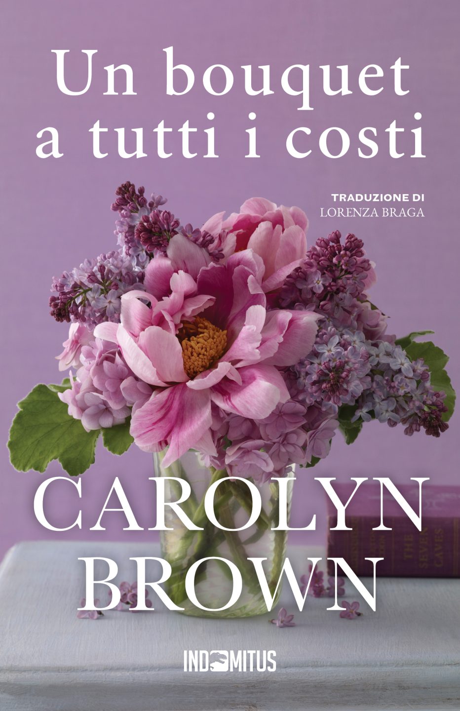 ‘Un bouquet a tutti i costi’  di Carolyn Brown