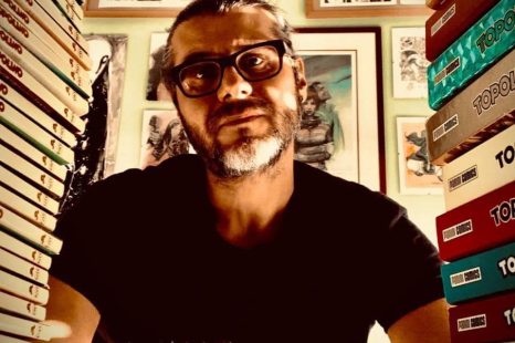 Fumetti: intervista a Davide Aicardi, sceneggiatore Disney