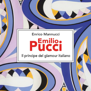 ‘Emilio Pucci. Lo stilista aviatore’ di Enrico Mannucci