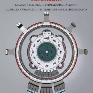 ‘Il mistero del tempio cimmero’ di Ferdinando Gangemi 