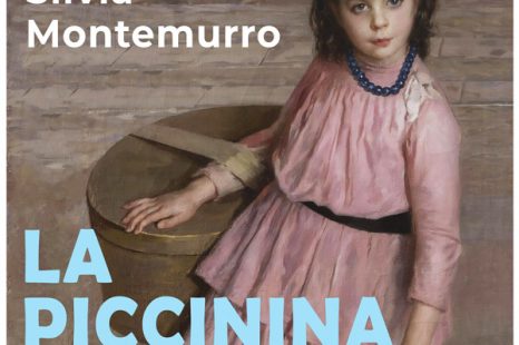 ‘La piccinina’ di Silvia Montemurro diventa audiolibro