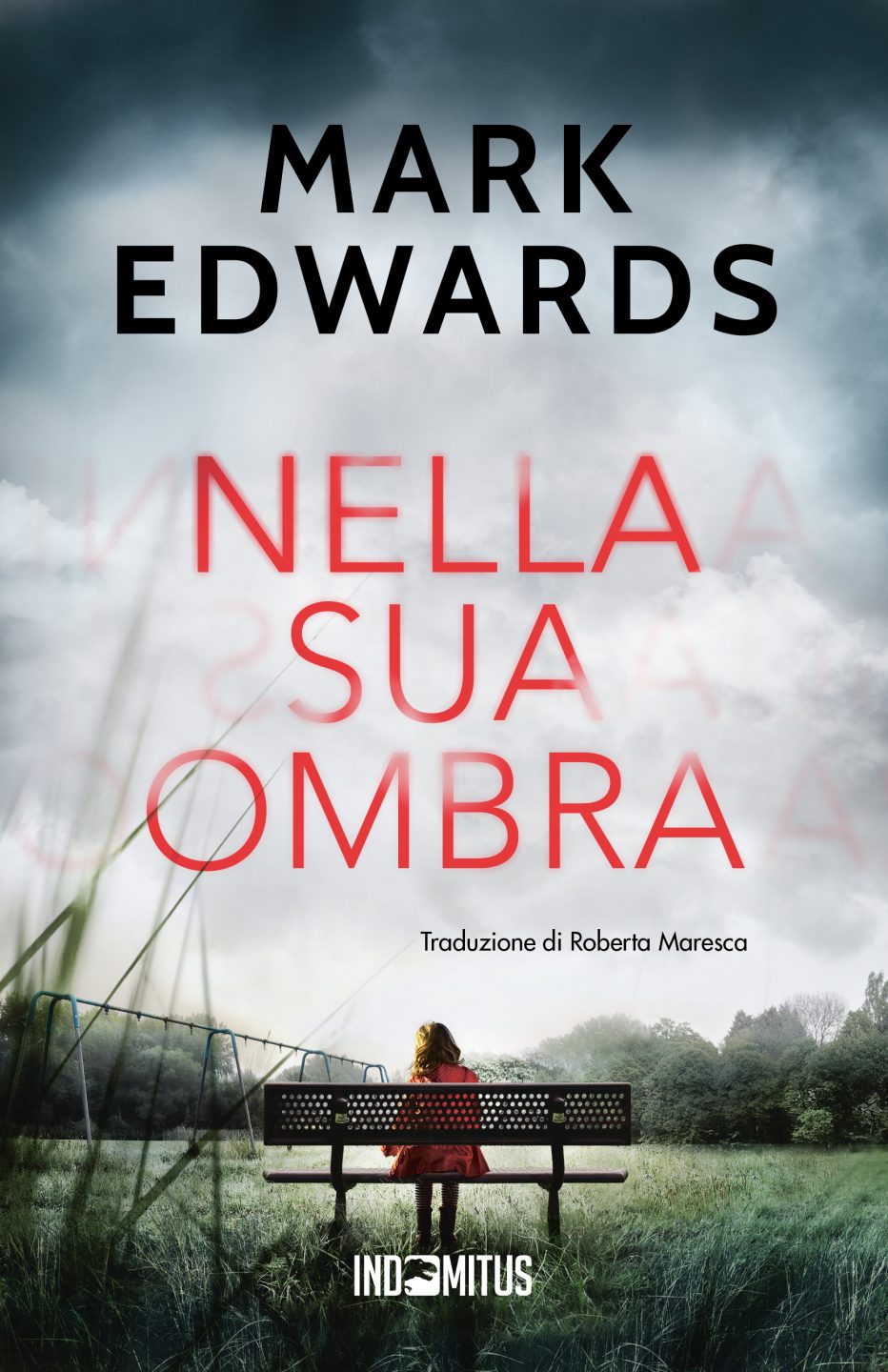 ‘Nella sua ombra’ di Mark Edwards