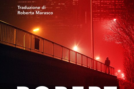 ‘Ancora una preda’ di Robert Dugoni