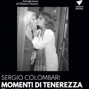 Momenti di tenerezza – 50 anni di fotografie tra cinema, televisione e gossip