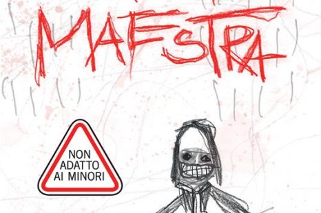 Intervista esclusiva allo scrittore di thriller Valerio Marra