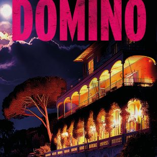 ‘Domino’ il nuovo noir di Riccardo Bruni