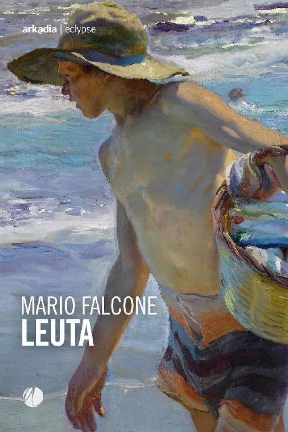 ‘Leuta’ del noto sceneggiatore Mario Falcone