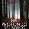 ‘Nel profondo del bosco’ il nuovo thriller di Kendra Elliot